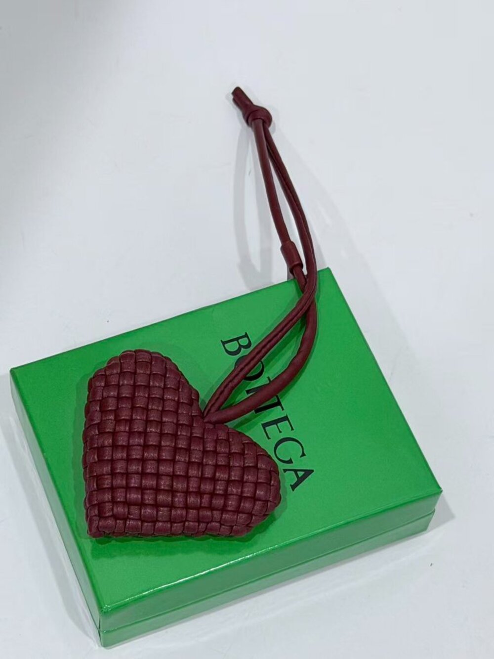 Bottega Veneta Women’s 🌸🌸 Key Holders